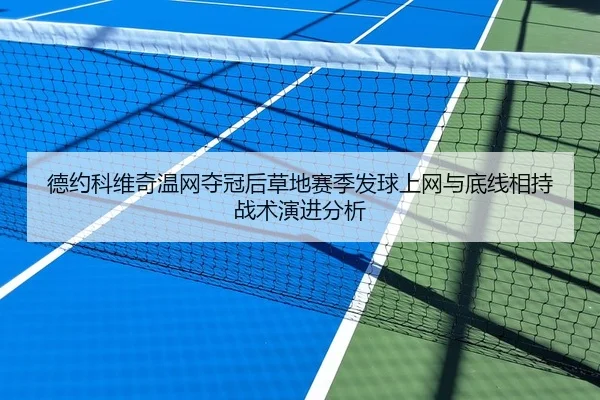 德约科维奇温网夺冠后草地赛季发球上网与底线相持战术演进分析